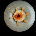 RUSSIAN SALAD